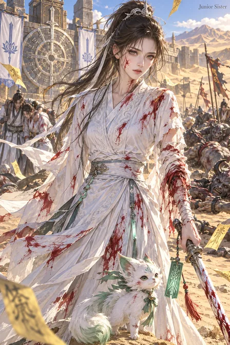 Ning Xiaoxiao