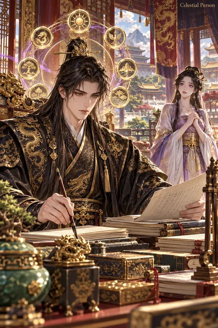 Li Chen