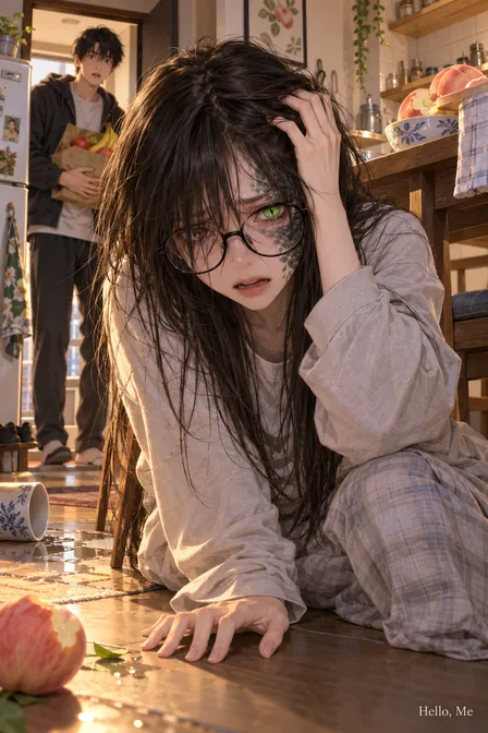 She Xilu