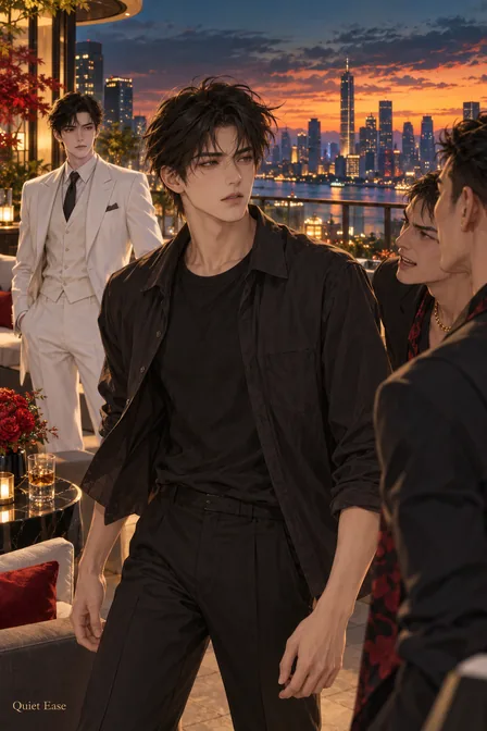 Chen Mu