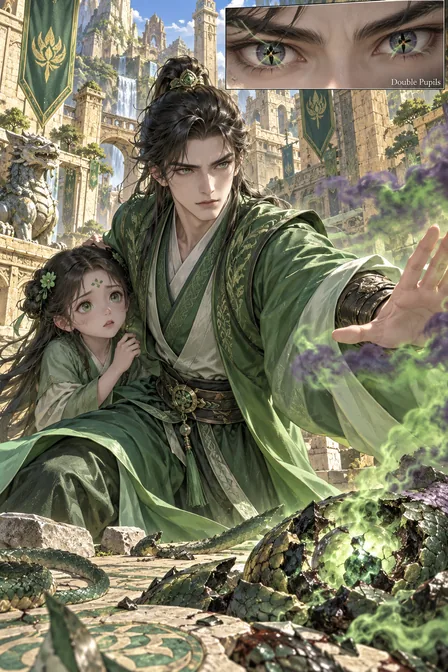 Xiao Lin