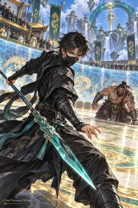 Chen Mu