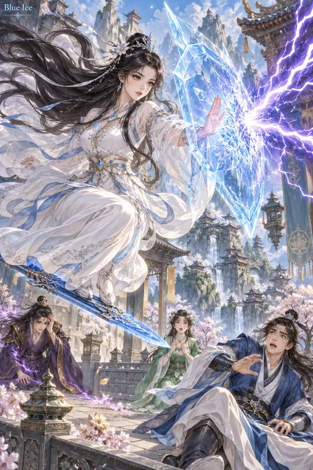 Liu Xian'er