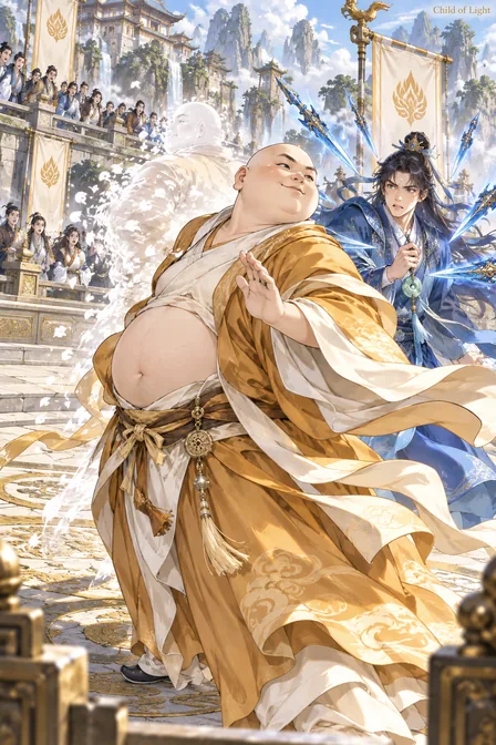 Dong Santong