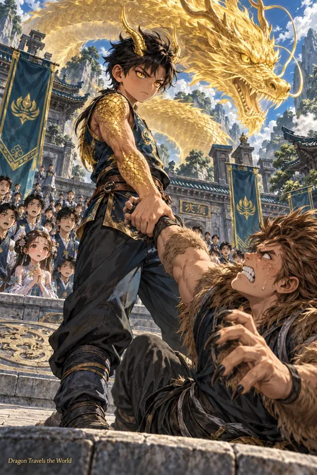 Zhang Fei