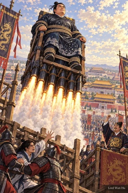 Wan Hu