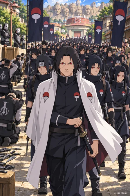 Uchiha