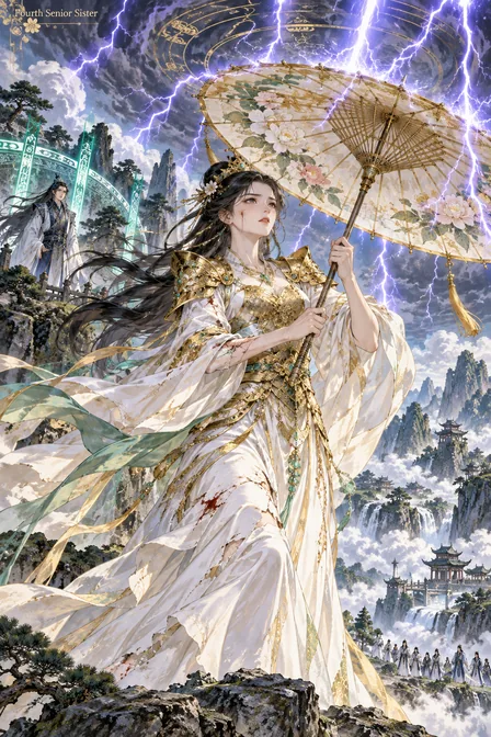 Su Jinxiu