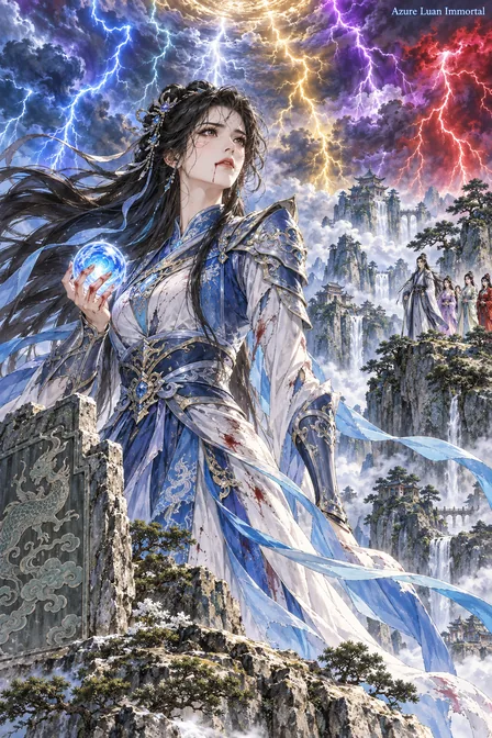 Yang Qingxue