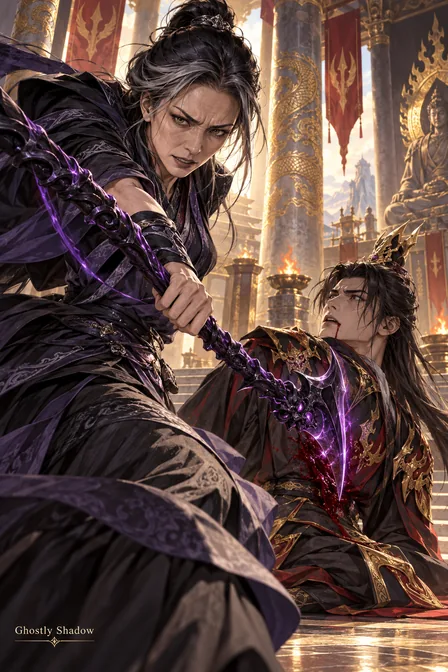 Ye Li