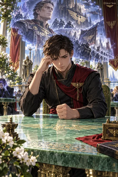 William