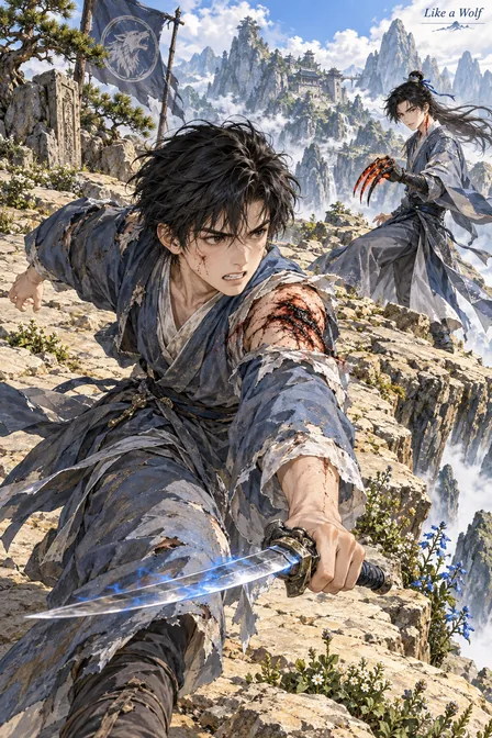 Wang Yan