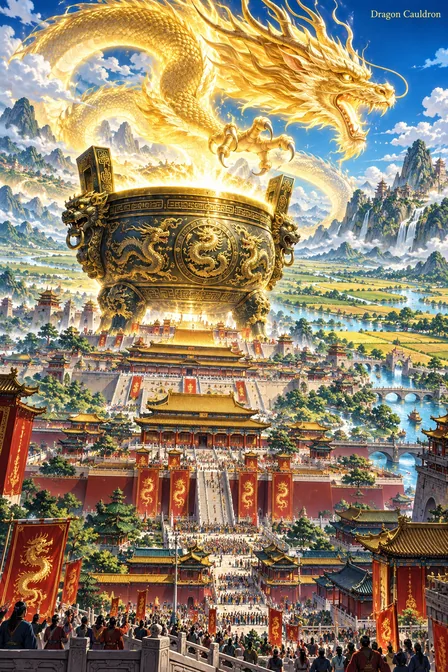 Great Wei