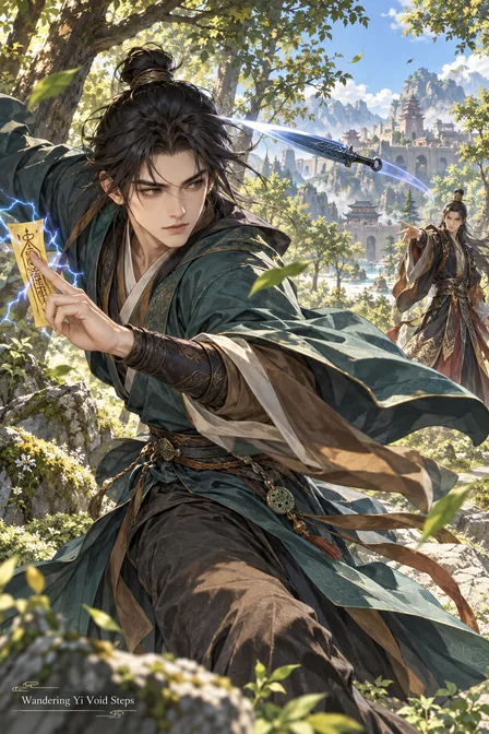 Li Yu