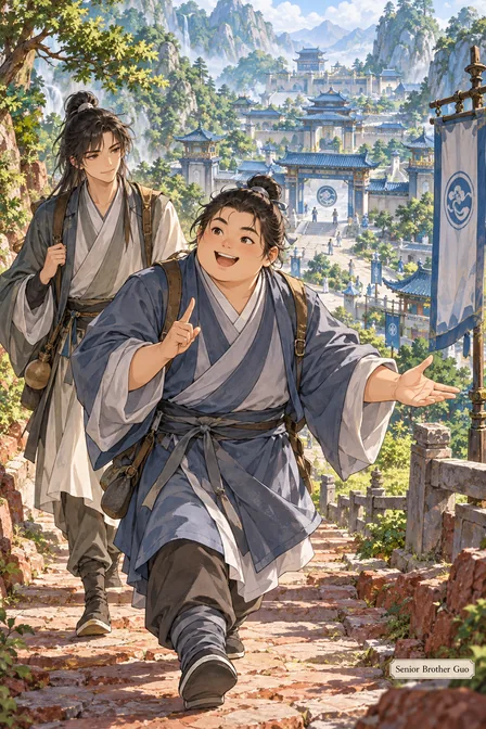 Zhang Erguo