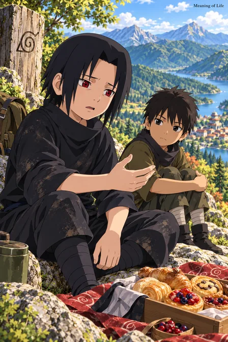 Itachi