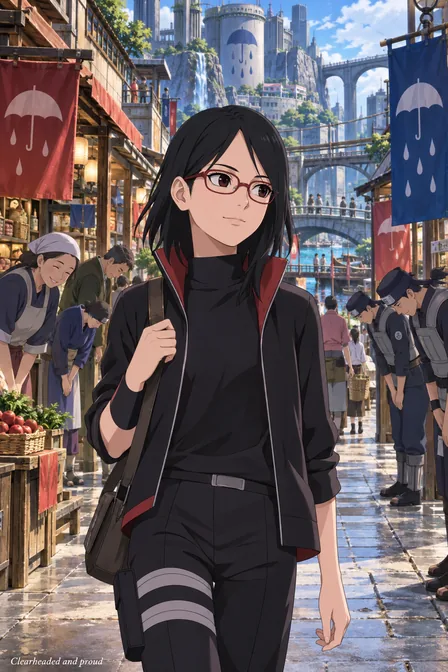 Sarada