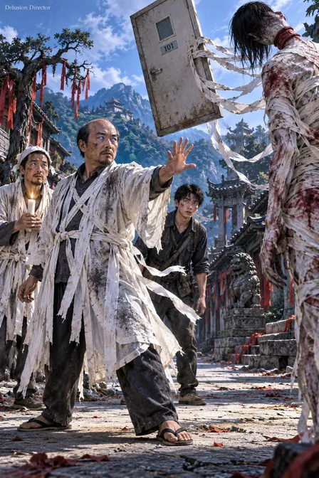 Gong Qing