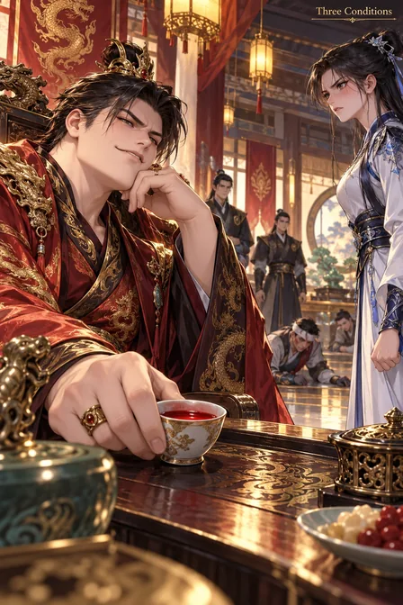 Xiang Li