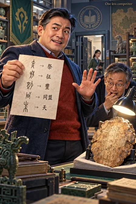 Wu Xiaohong