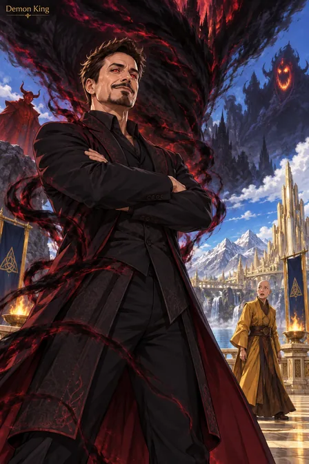 Demon King