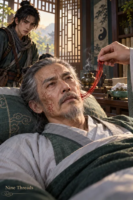 Zhang Yunxi
