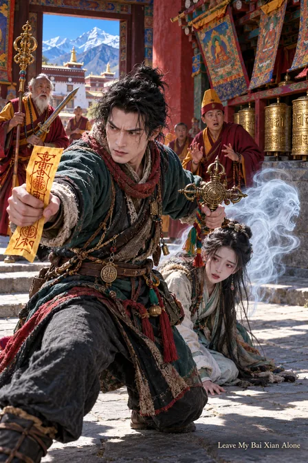 Xu Lu