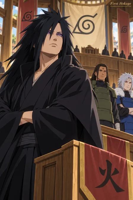 Madara