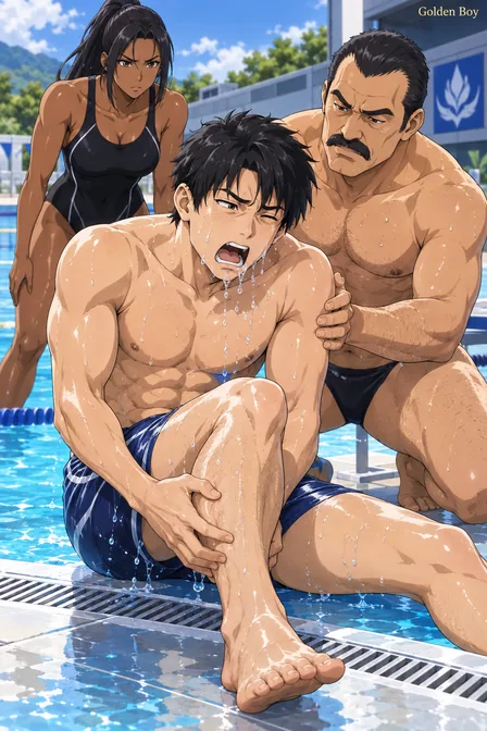 Kintaro