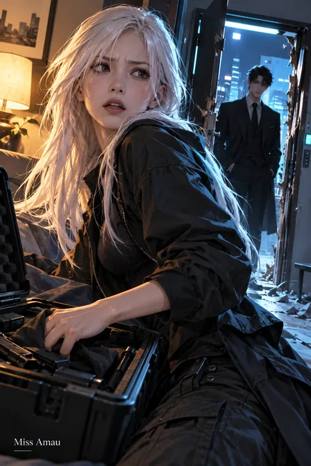 Amau Sueko