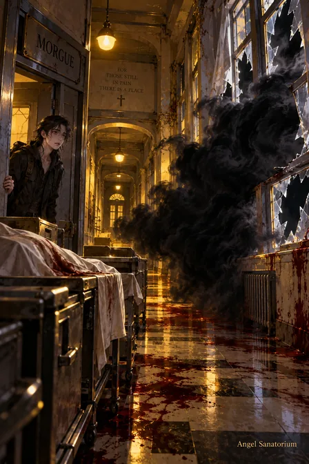 Sanatorium
