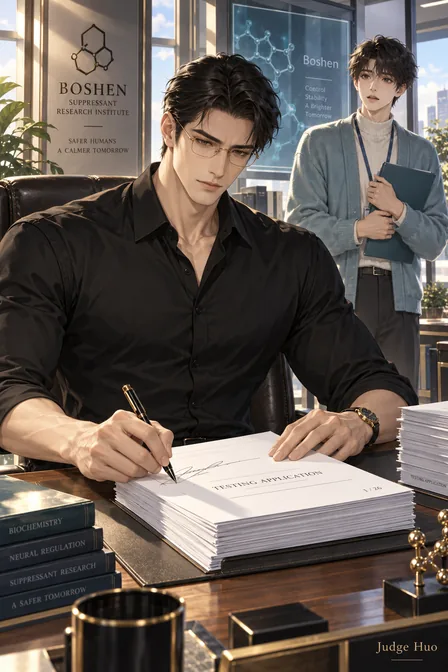 Huo Jin
