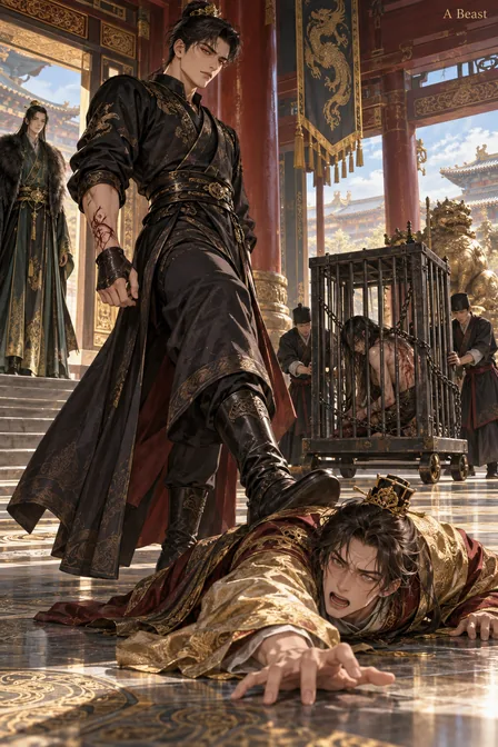 Ye Liang