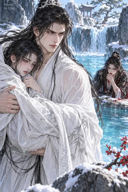Bai Yuqing