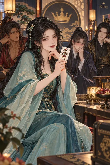 Yu Wan