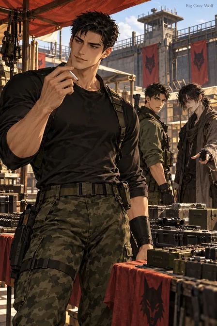 Gu Cheng