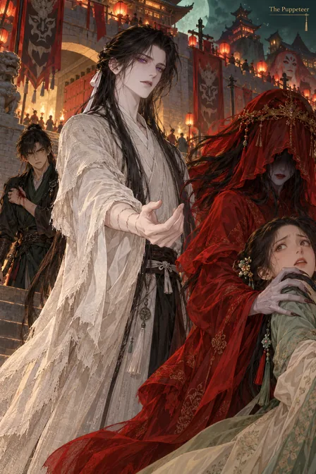 Chu Qingjiu
