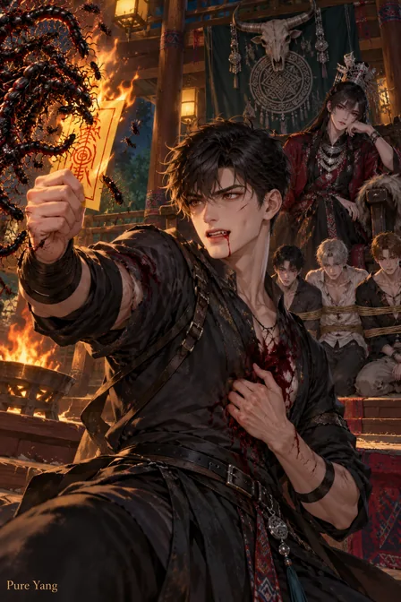 Qi Wu