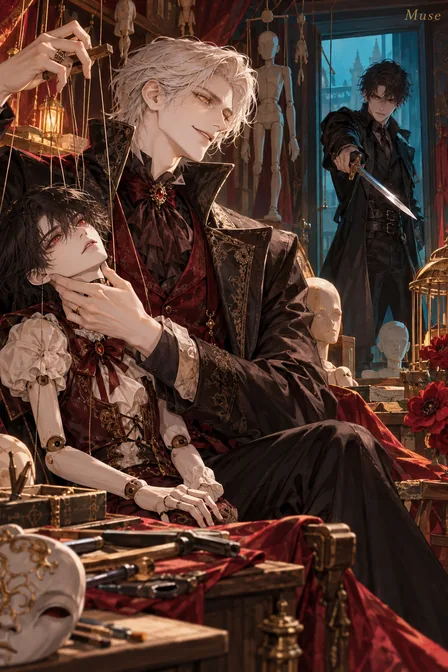 Puppeteer