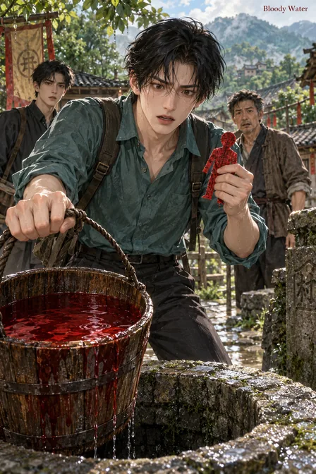 Song Qingzhang