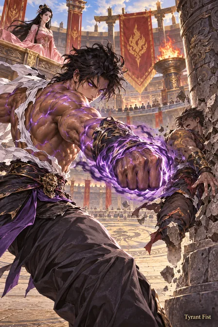 Shen Luo