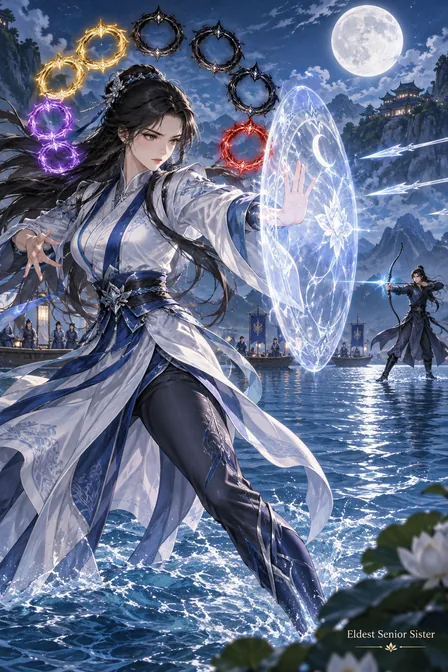 Zhang Lexuan
