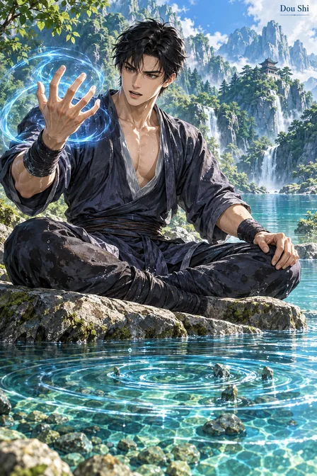Xiao Long