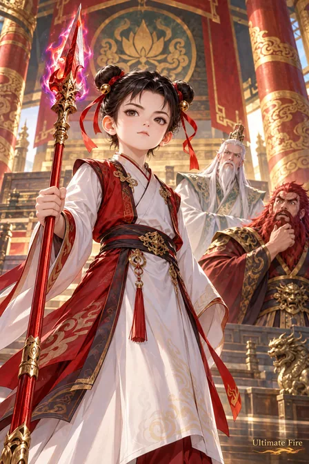 Nezha