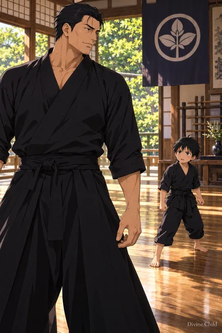Kamo Masaki