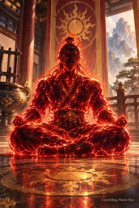 Inner Qi