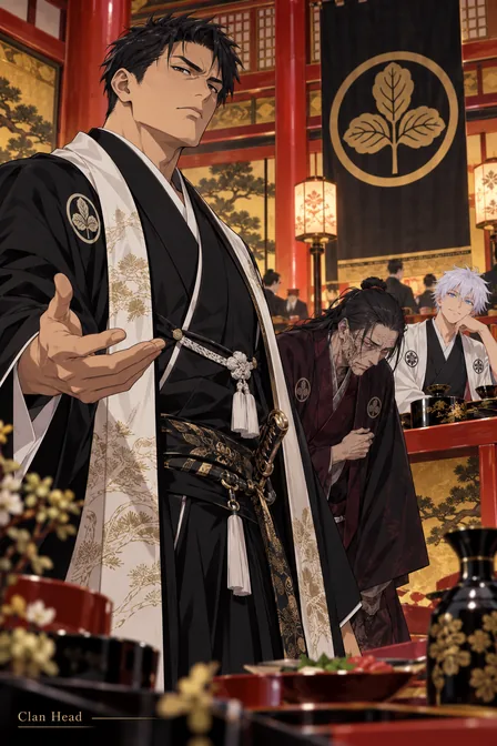 Zenin Sawa