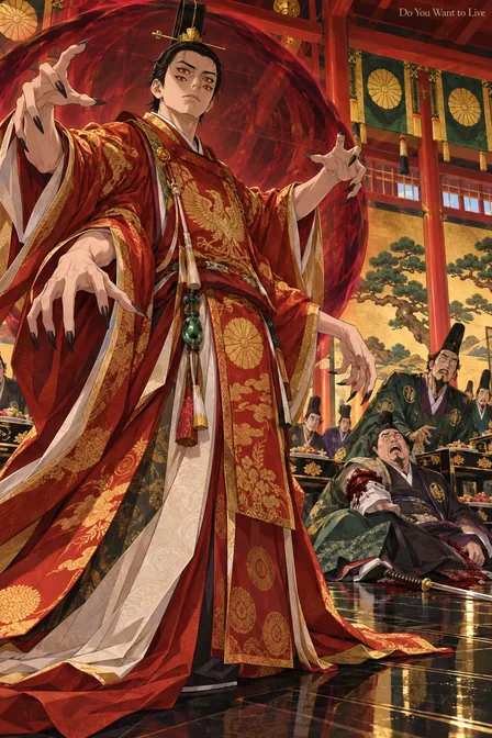 Emperor