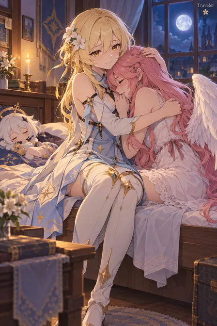 Lumine