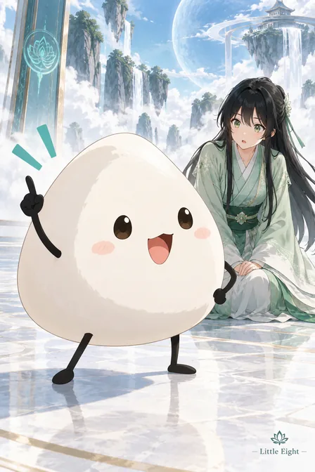 Xiao Ba